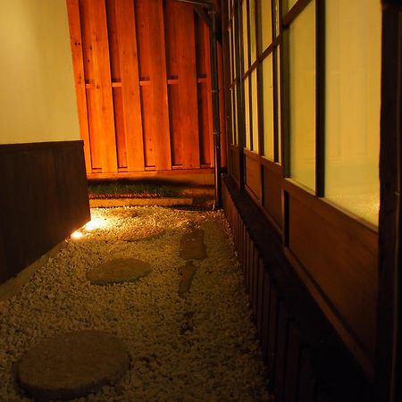 Guesthouse Setsugekka Quioto Quarto foto