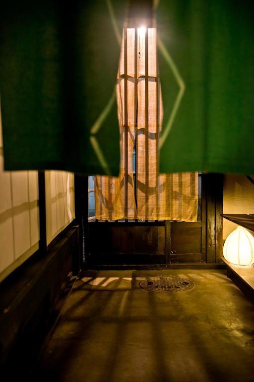 Guesthouse Setsugekka Quioto Quarto foto