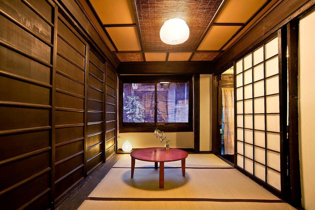 Guesthouse Setsugekka Quioto Quarto foto