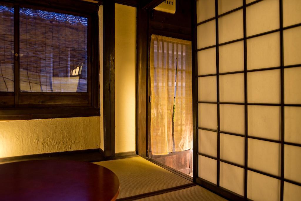 Guesthouse Setsugekka Quioto Quarto foto